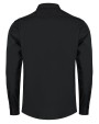 Hemd KUSTOM KIT Tailored Fit Shirt voor bedrukking &amp; borduring