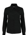 Chemise personnalisable KUSTOM KIT Women's Tailored Fit Shirt