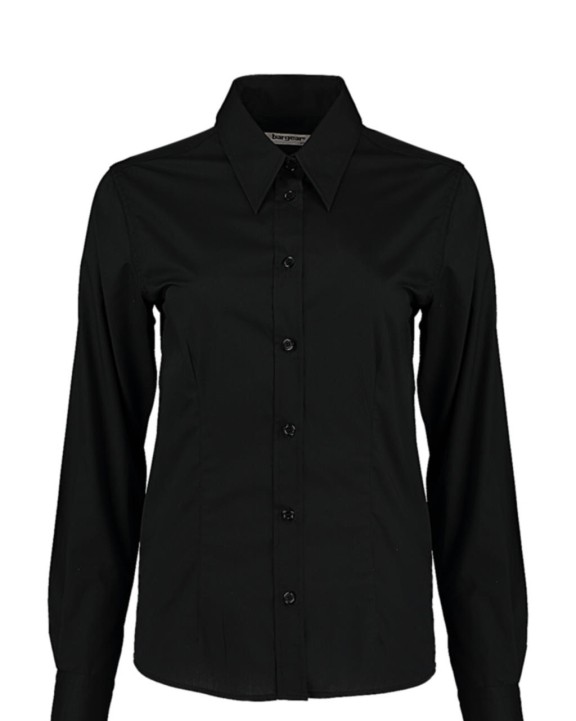 Chemise personnalisable KUSTOM KIT Women's Tailored Fit Shirt