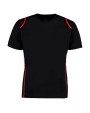 T-shirt personnalisable KUSTOM KIT Regular Fit Cooltex® Contrast Tee