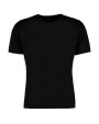 T-shirt personnalisable KUSTOM KIT Regular Fit Cooltex® Contrast Tee