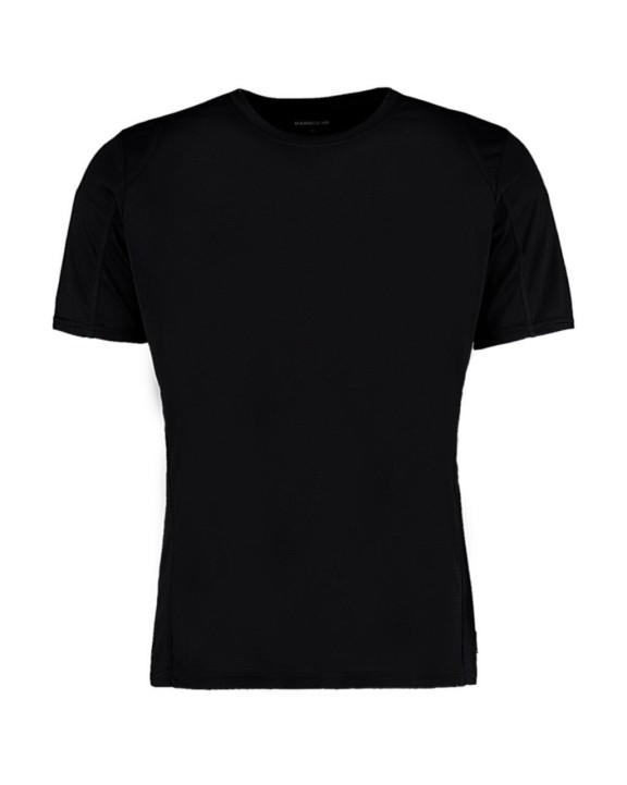 T-shirt personnalisable KUSTOM KIT Regular Fit Cooltex® Contrast Tee