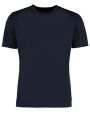 T-shirt personnalisable KUSTOM KIT Regular Fit Cooltex® Contrast Tee