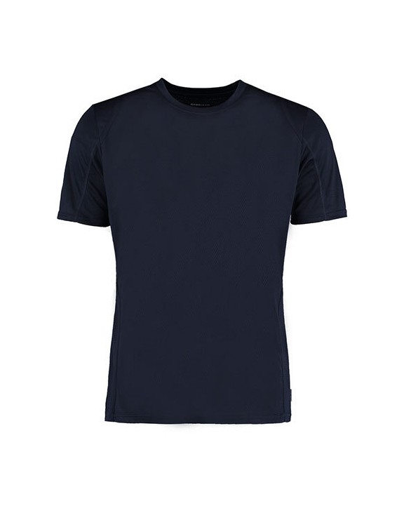 T-shirt personnalisable KUSTOM KIT Regular Fit Cooltex® Contrast Tee