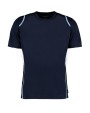 T-shirt personnalisable KUSTOM KIT Regular Fit Cooltex® Contrast Tee