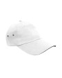 RESULT Plush Sandwich Cap Kappe personalisierbar