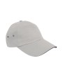 Casquette personnalisable RESULT Plush Sandwich Cap