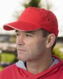 Casquette personnalisable RESULT Plush Sandwich Cap