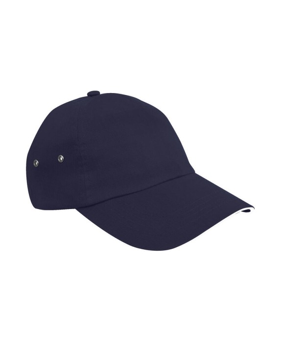Casquette personnalisable RESULT Plush Sandwich Cap