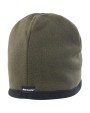 RESULT Performance Micro Reversible Bob Hat Mütze, Schal & Handschuh personalisierbar