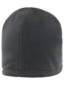 Bonnets, Écharpes & Gants à personnaliser RESULT Performance Double Micro Reversible Bob Hat olive/noir