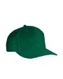 MYRTLE BEACH Casquette 6 panneaux renforcée Kappe personalisierbar