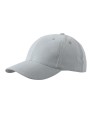 MYRTLE BEACH Casquette 6 panneaux renforcée Kappe personalisierbar