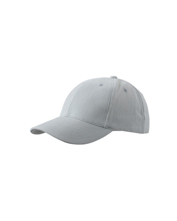 MYRTLE BEACH Casquette 6 panneaux renforcée Kappe personalisierbar