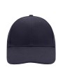 MYRTLE BEACH Casquette 6 panneaux renforcée Kappe personalisierbar