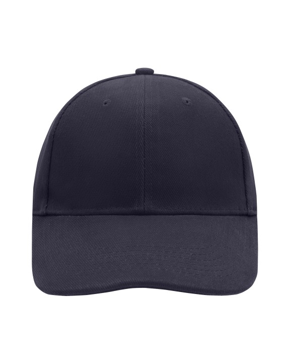 MYRTLE BEACH Casquette 6 panneaux renforcée Kappe personalisierbar