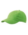 MYRTLE BEACH Casquette 6 panneaux renforcée Kappe personalisierbar