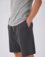 Bermuda & short personnalisable B&C Short Move