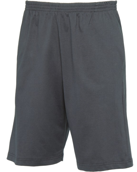 Bermuda & short personnalisable B&C Short Move