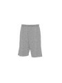 B&C Short Move gris sport personnalisable