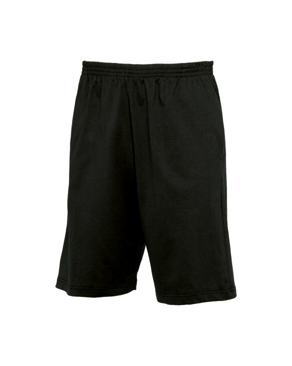Bermuda & short personnalisable B&C Short Move