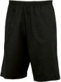 B&C Short Move noir personnalisable