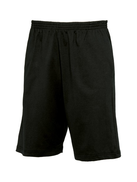 B&C Short Move noir personnalisable