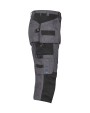 Broek PROJOB 5514 PIRATENBROEK voor bedrukking &amp; borduring