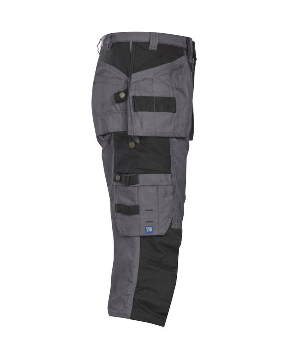 Broek PROJOB 5514 PIRATENBROEK voor bedrukking &amp; borduring