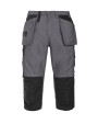 Broek PROJOB 5514 PIRATENBROEK voor bedrukking &amp; borduring
