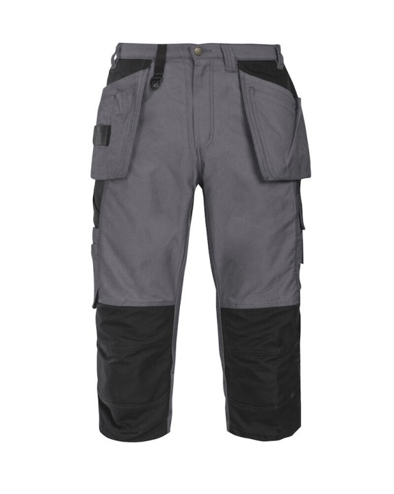 Pantalon personnalisable PROJOB 5514 PANTACOURT POCHES FLOTTANTES