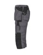 Broek PROJOB 5514 PIRATENBROEK voor bedrukking &amp; borduring