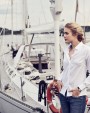 JAMES-HARVEST Redding
Hemd Damen Hemd personalisierbar