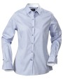 JAMES-HARVEST Redding
Hemd Damen Hemd personalisierbar