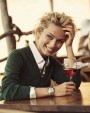 JAMES-HARVEST Redding
Hemd Damen Hemd personalisierbar