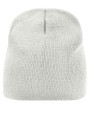 MYRTLE BEACH Beanie No 1 Mütze, Schal & Handschuh personalisierbar