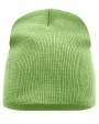 MYRTLE BEACH Beanie No 1 Mütze, Schal & Handschuh personalisierbar