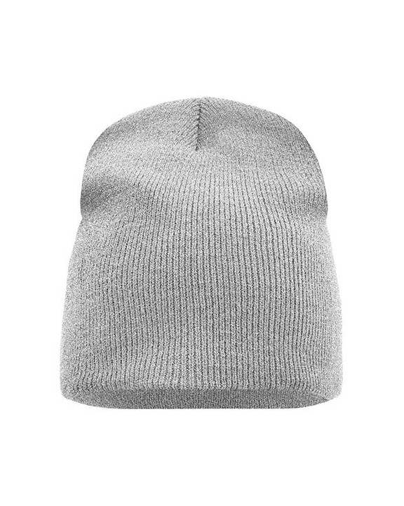 Bonnet, Écharpe & Gant personnalisable MYRTLE BEACH Beanie No 1