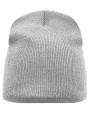 MYRTLE BEACH Beanie No 1 Mütze, Schal & Handschuh personalisierbar