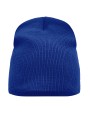 MYRTLE BEACH Beanie No 1 Mütze, Schal & Handschuh personalisierbar