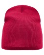 MYRTLE BEACH Beanie No 1 Mütze, Schal & Handschuh personalisierbar