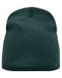 MYRTLE BEACH Beanie No 1 Mütze, Schal & Handschuh personalisierbar