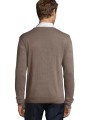 Pulls à personnaliser SOL'S Galaxy Men gris moyen