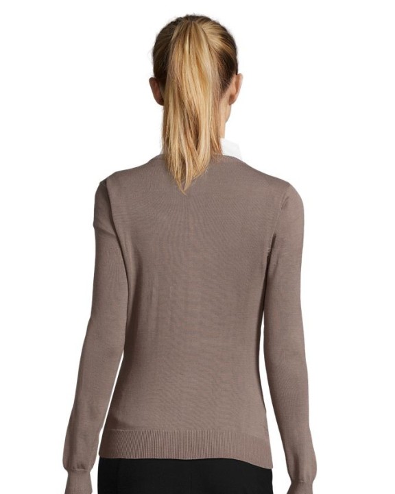 Trui SOL'S Galaxy Women voor bedrukking &amp; borduring