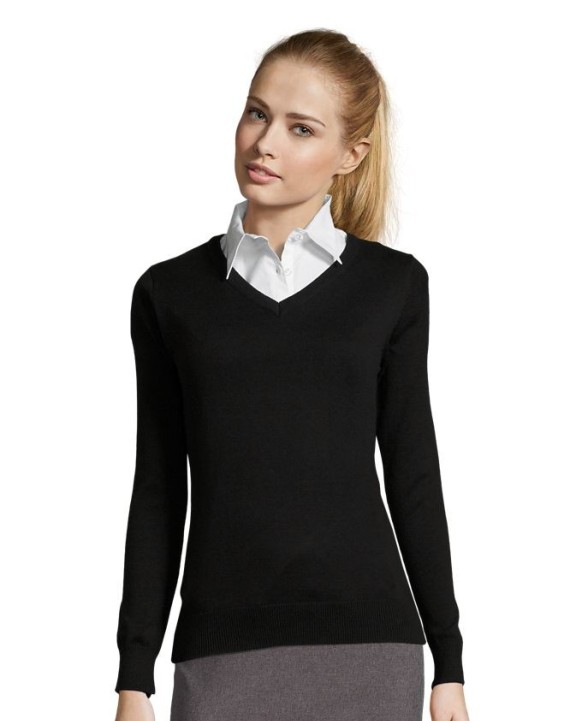 Pull personnalisable SOL'S Galaxy Women