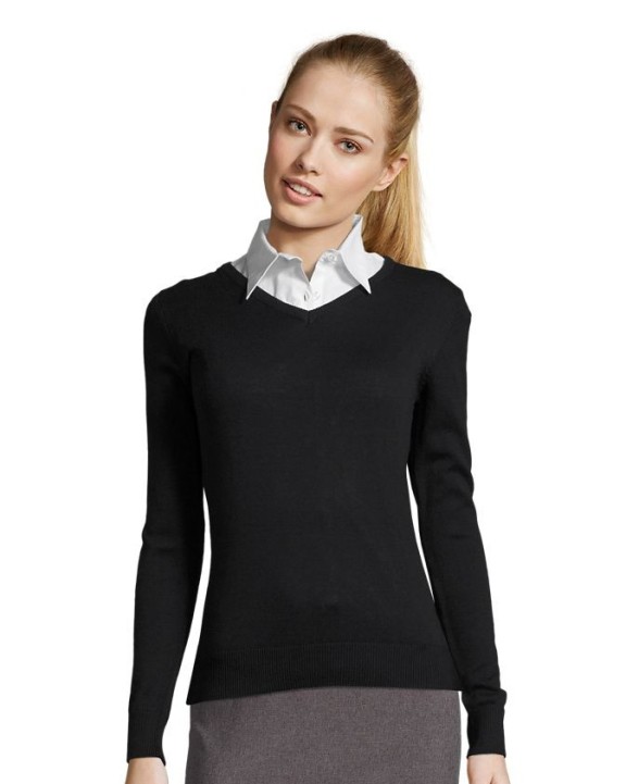 Pull personnalisable SOL'S Galaxy Women