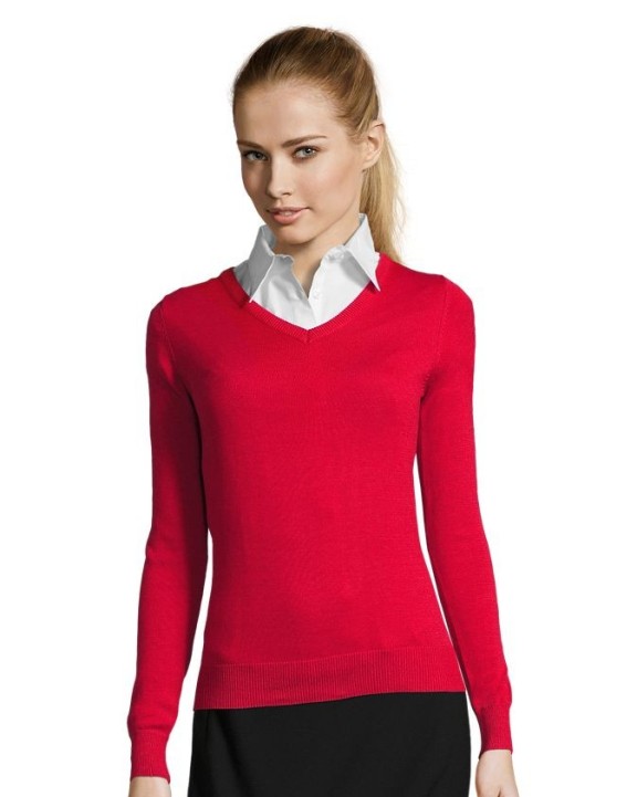 Pull personnalisable SOL'S Galaxy Women