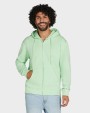 Sweater SG CLOTHING Hooded Full Zip Men voor bedrukking &amp; borduring