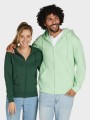 Sweat-shirts à personnaliser SG CLOTHING Hooded Full Zip Men 