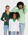 Sweater SG CLOTHING Hooded Full Zip Men voor bedrukking &amp; borduring